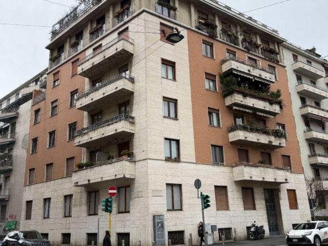 Appartamento in vendita a Milano MI