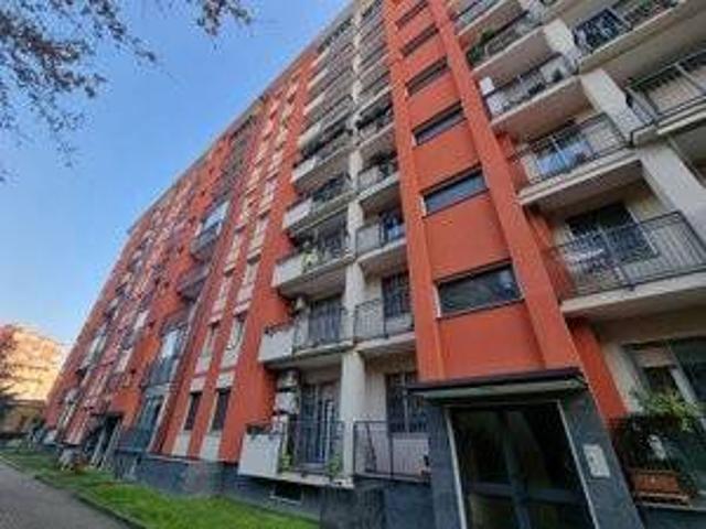 Appartamento in vendita a Milano MI