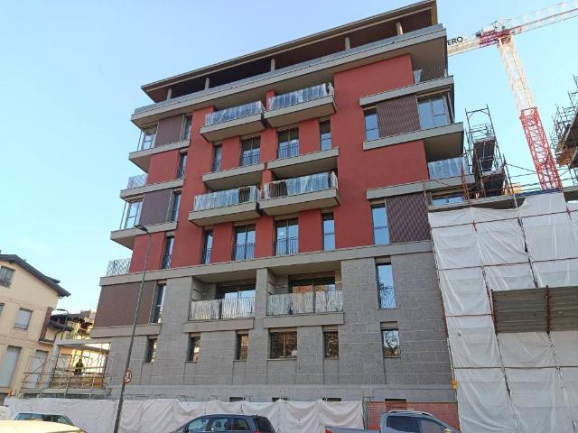 Appartamento in vendita a Milano MI