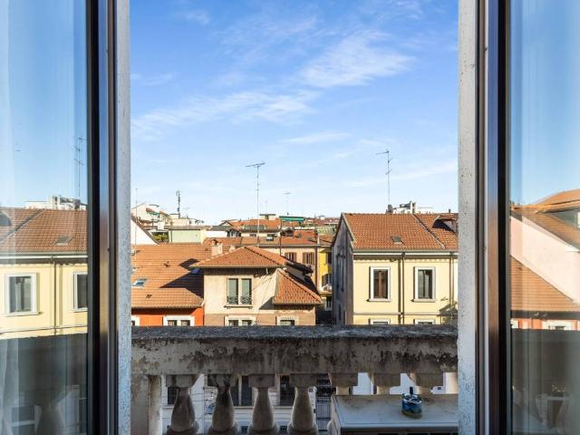 Appartamento in vendita a Milano MI