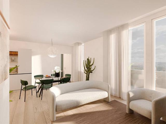 Appartamento in vendita a Milano MI