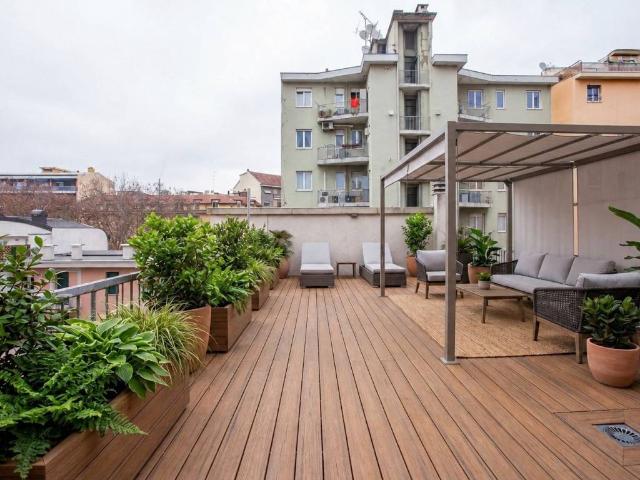 Appartamento in vendita a Milano MI