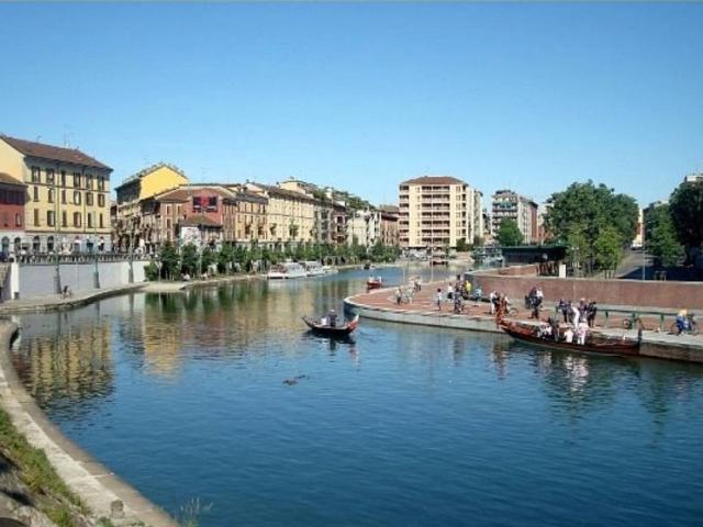 Appartamento in vendita a Milano MI