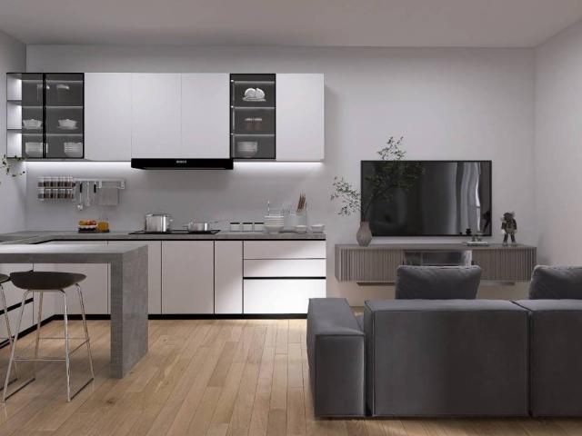 Appartamento in vendita a Milano MI
