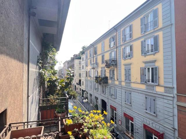 Appartamento in vendita a Milano MI