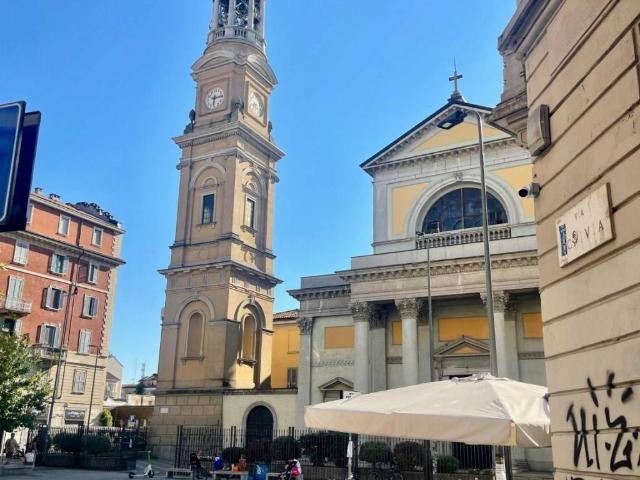 Appartamento in vendita a Milano MI
