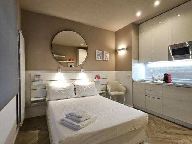 Appartamento in vendita a Milano MI