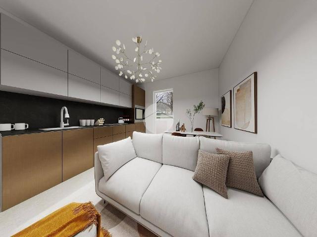Appartamento in vendita a Milano MI