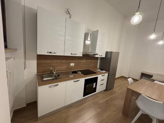 Appartamento in vendita a Milano MI