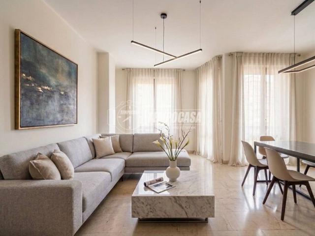 Appartamento in vendita a Milano MI