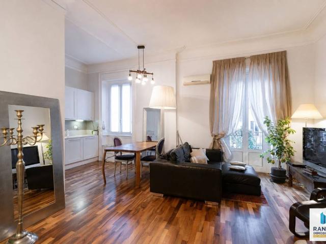 Appartamento in vendita a Milano MI