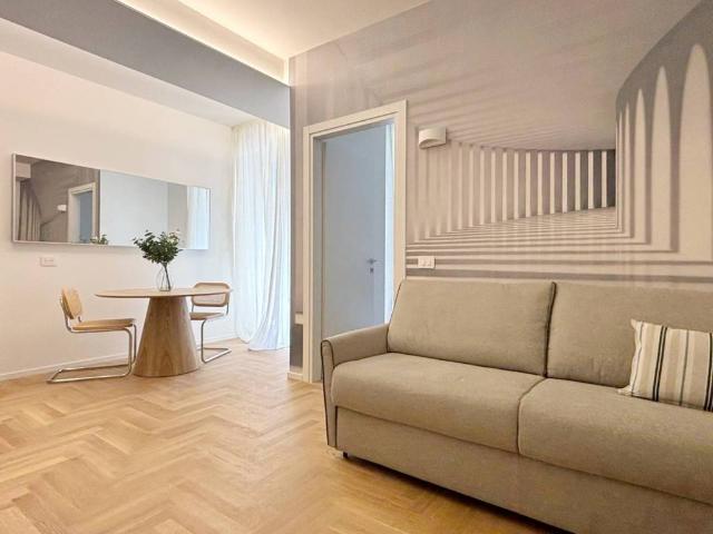Appartamento in vendita a Milano MI