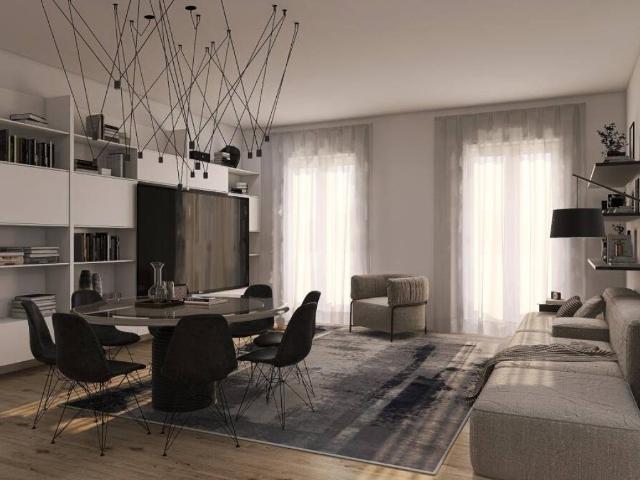 Appartamento in vendita a Milano MI