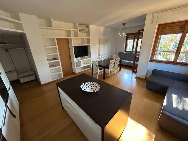 Appartamento in vendita a Milano MI