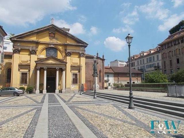 Appartamento in vendita a Milano MI