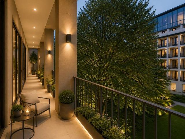 Appartamento in vendita a Milano MI