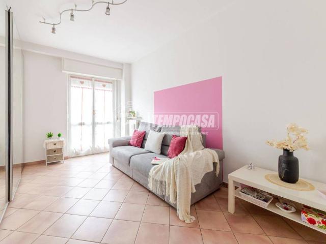 Appartamento in vendita a Milano MI