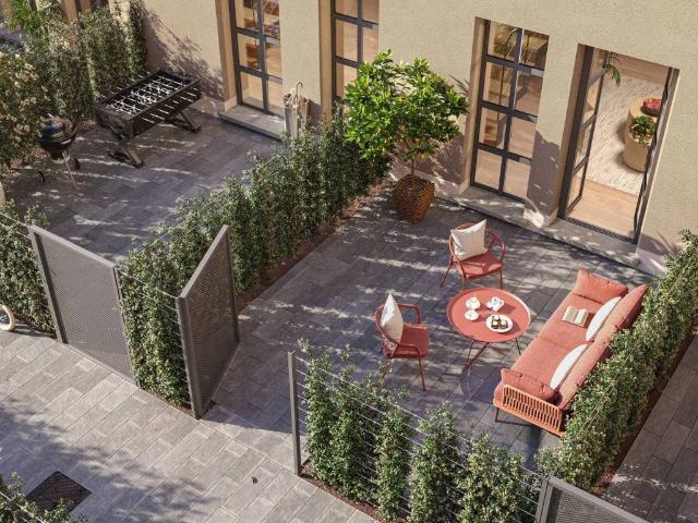 Appartamento in vendita a Milano MI