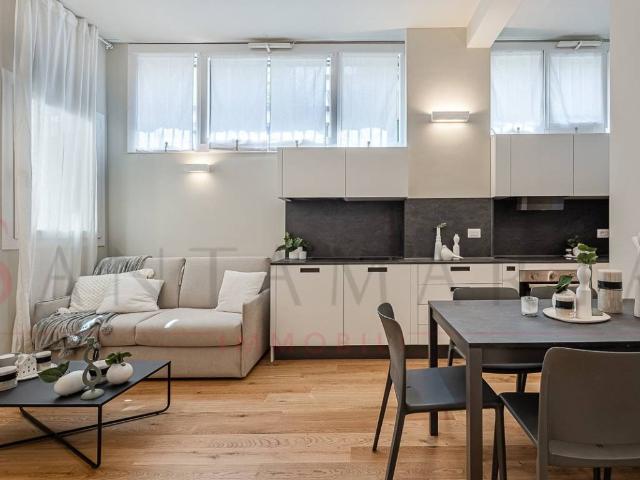 Appartamento in vendita a Milano MI