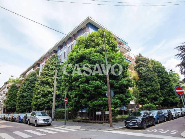 Appartamento in vendita a Milano MI