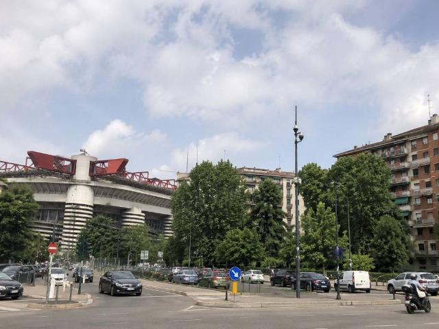Appartamento in vendita a Milano MI