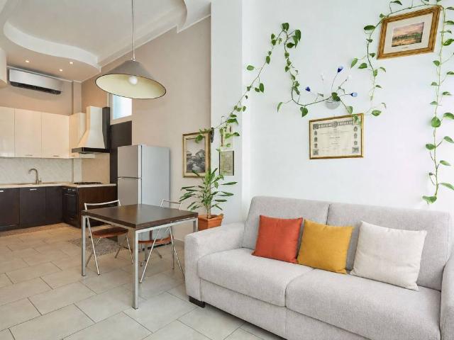 Appartamento in vendita a Milano MI