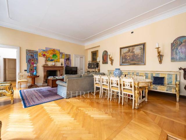 Appartamento in vendita a Milano MI