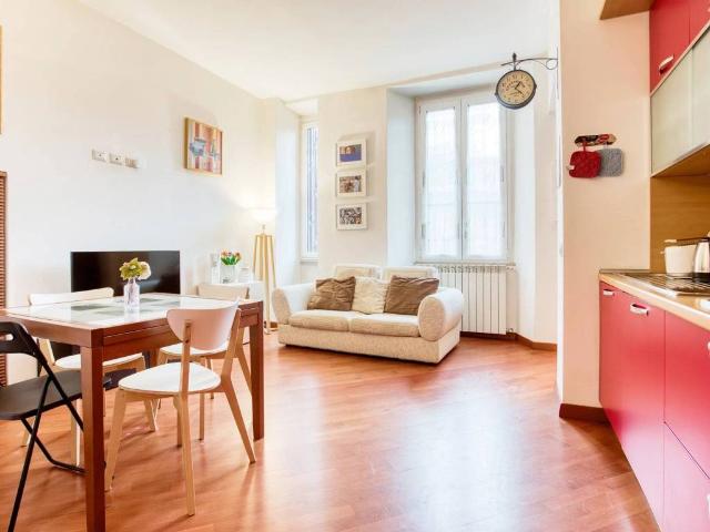 Appartamento in vendita a Milano MI