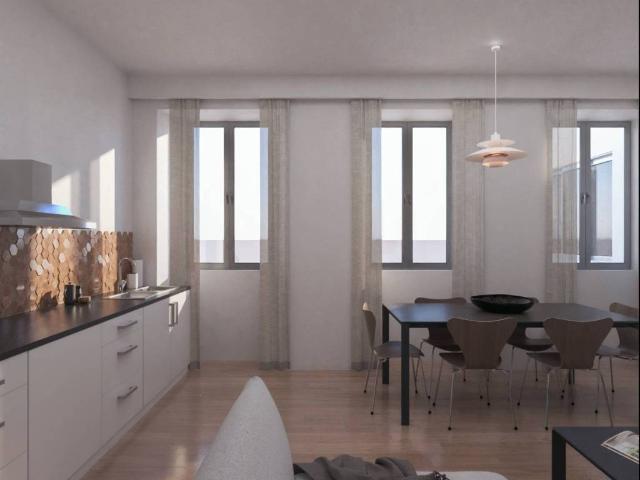 Appartamento in vendita a Milano MI