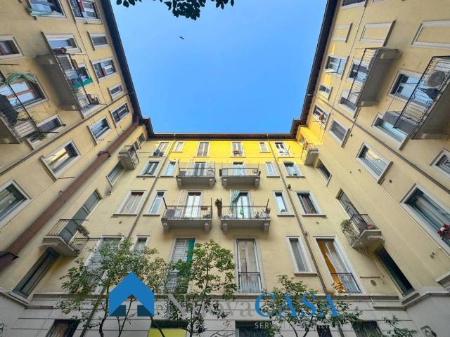 Appartamento in vendita a Milano MI