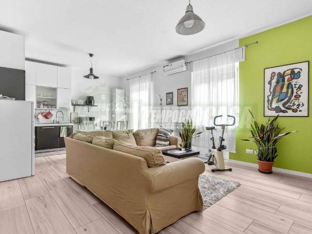 Appartamento in vendita a Milano MI