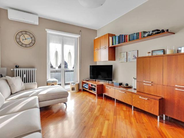 Appartamento in vendita a Milano MI