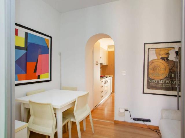 Appartamento in vendita a Milano MI