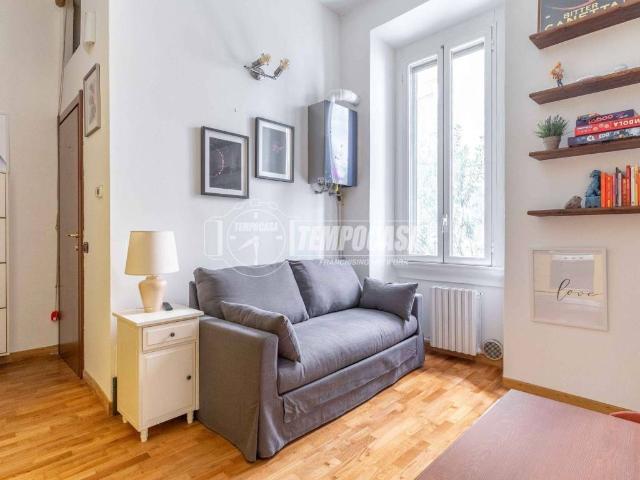 Appartamento in vendita a Milano MI