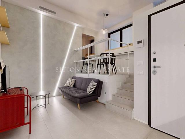 Appartamento in vendita a Milano MI