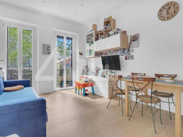 Appartamento in vendita a Milano MI