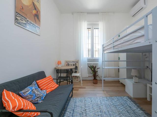 Appartamento in vendita a Milano MI