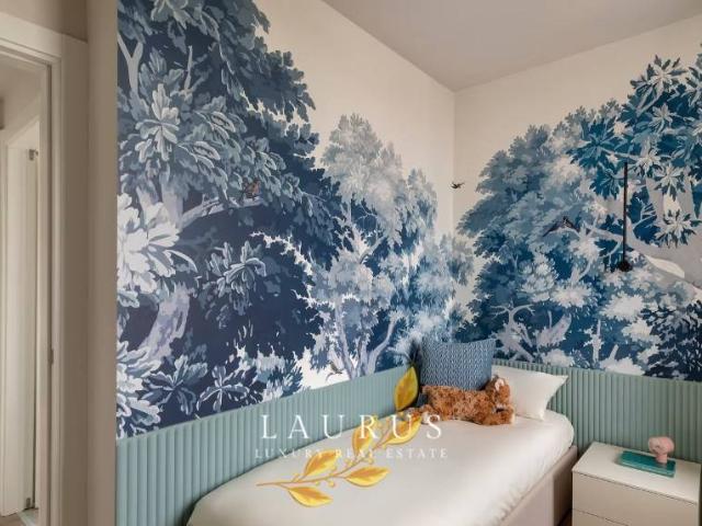 Appartamento in vendita a Milano MI