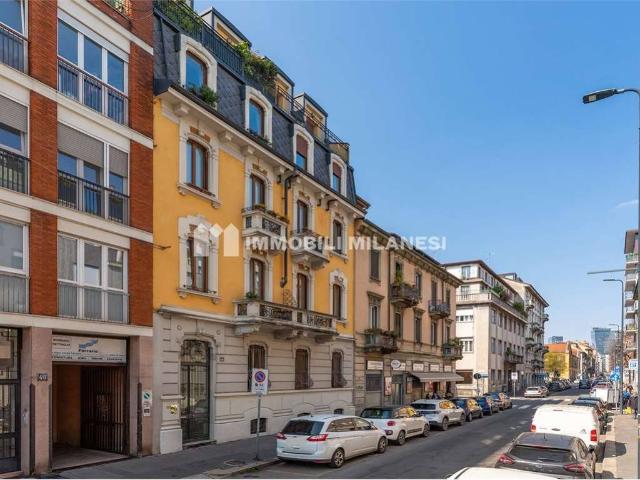 Appartamento in vendita a Milano MI