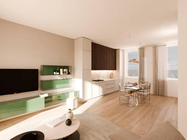 Appartamento in vendita a Milano MI