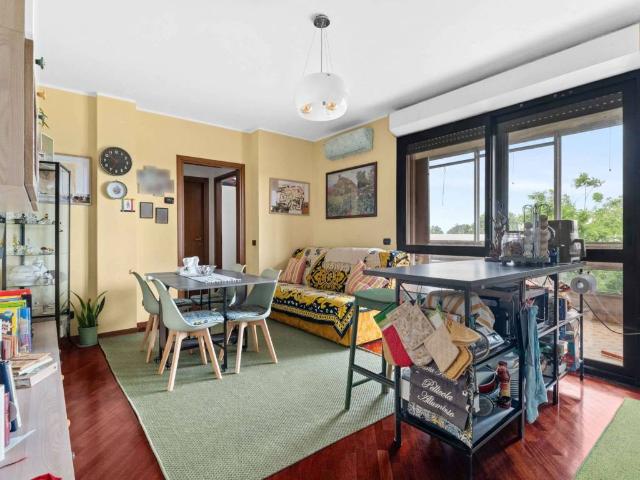Appartamento in vendita a Milano MI