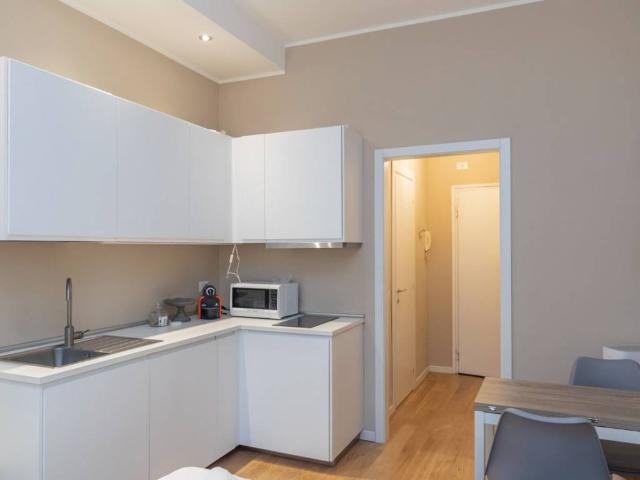 Appartamento in vendita a Milano MI
