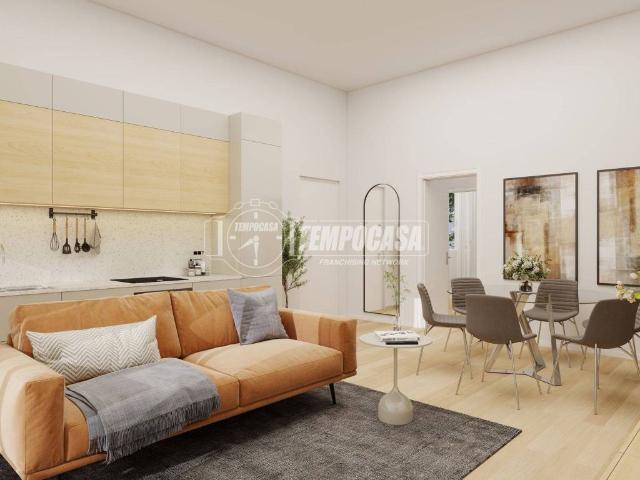 Appartamento in vendita a Milano MI
