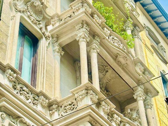 Appartamento in vendita a Milano MI