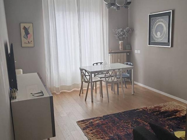 Appartamento in vendita a Milano MI