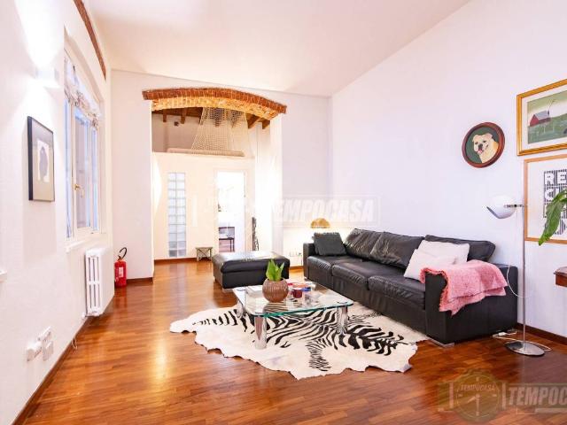 Appartamento in vendita a Milano MI