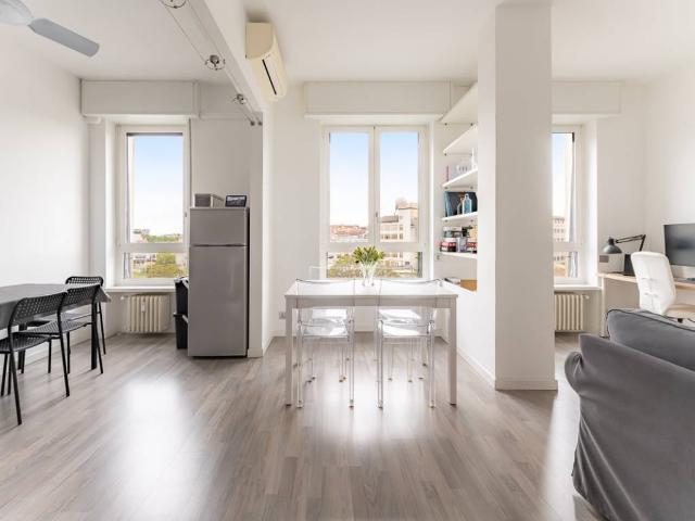 Appartamento in vendita a Milano MI