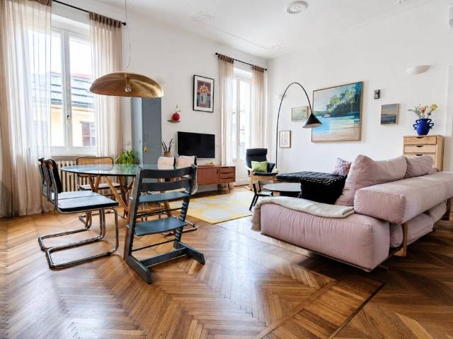 Appartamento in vendita a Milano MI