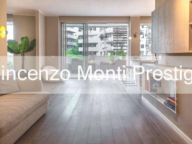 Appartamento in vendita a Milano MI
