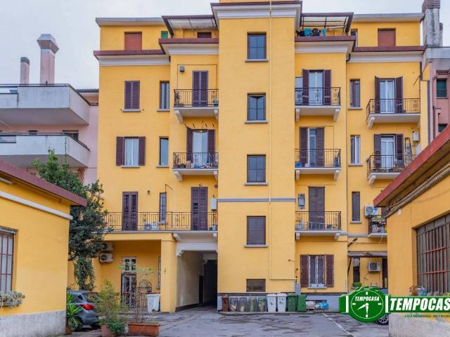 Appartamento in vendita a Milano MI